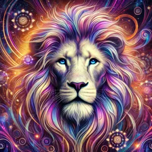 Lionsmane _psychonaut